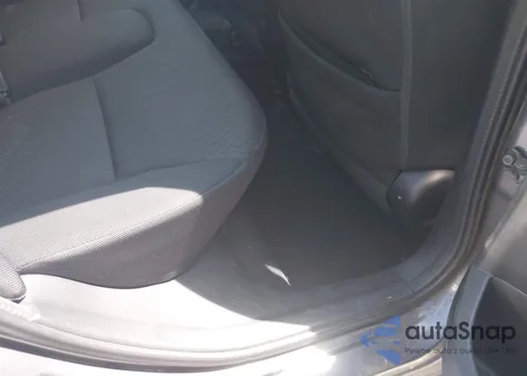 2014 Honda Civic Ex z USA, uszkodzony, nr VIN 2HGFB2F82EH535624